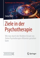 Sonja Wahl - Ziele in der Psychotherapie