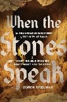 Doron Spielman - When the Stones Speak