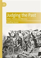 Geoffrey Scarre - Judging the Past