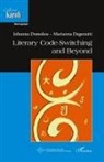 Marianna Deagnutti, Johanna Domokos - Literary code switching and beyond
