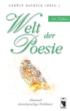 Gerwin Haybäck - Welt der Poesie