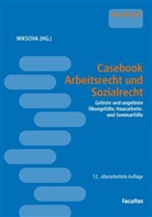 Diana Niksova - Casebook Arbeitsrecht und Sozialrecht