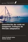 Satya Prakash Sahu, Shrish Verma - Cancelaci&oacute;n de ruido en im&aacute;genes: Enfoque de filtrado adaptativo