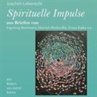 Joachim Leberecht - Spirituelle Impulse