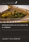 Letondé F. Brice HOUETON - Infraestructura en los países de la CEDEAO