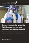 Tina Katamea - Detección de la anemia falciforme en recién nacidos en Lubumbashi