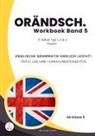 Miranda Jehle - Orändsch Workbook Band 5 If-Sätze Typ 1 2 3 & Passive