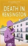 Emily Organ - Death in Kensington