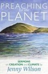 Jenny Wilson - Preaching for the Planet