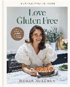 Megan Mckenna, McKenna Megan - Love Gluten Free