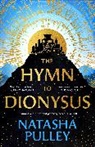 Natasha Pulley, Pulley Natasha - The Hymn to Dionysus