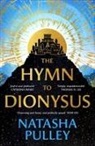 Natasha Pulley, Pulley Natasha - The Hymn to Dionysus