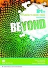 Rebecca Robb Benne, Robert Campbell, Rob Metcalf - Beyond B1+ Student Premium Pack : Student Book with Resource Centre