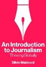 Silvio (George Washington University Waisbord, Waisbord Silvio - Introduction to Journalism
