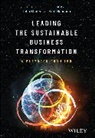 Julia (Imd) Haanaes Binder, Julia Binder, Haanaes Knut - Leading the Sustainable Business Transformation