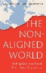 Fortin Carlos, Jorge Fortin Heine, Heine Jorge, Carlos Ominami - Non-Aligned World