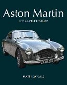 Matthew Vale, Vale Matthew - Aston Martin