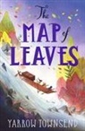 Yarrow Townsend - The Map of Leaves