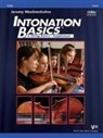 Jeremy Woolstenhulme - Intonation Basics: A String Basics Supplement - Violin