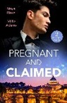 Millie Adams, Maya Blake, Blake Maya - Mills & Boon Modern