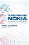 Risto Siilasmaa - Transforming Nokia (PB)
