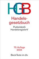 Handelsgesetzbuch
