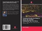 Paul Caceres - Caracterização do biota e plano de gestão ambiental do rio Chico