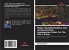 Paul Caceres - Biota characterization and environmental management plan for the Chico River
