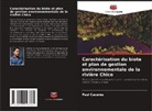 Paul Caceres - Caractérisation du biote et plan de gestion environnementale de la rivière Chico
