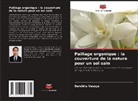 Darshita Vasoya - Paillage organique : la couverture de la nature pour un sol sain