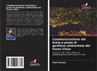 Paul Caceres - Caratterizzazione del biota e piano di gestione ambientale del fiume Chico