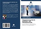 Taouza DEFGOGO - Finanzierung durch Anleihen und Staatshaushalt