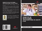 Moussa Issa Lende - BENEFITS OF NUTRITIONAL INTERVENTIONS IN SOUTH KIVU