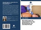 Najla MOUHLI - Mesotherapie Vs. Akupunktur bei der Behandlung von Zervikarthrose