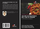 David Eleazar Barra Quispe, Tania Laura Barra Quispe, Paola Katherin Mantilla Cruz - VALORE NUTRIZIONALE DEL CIBO DI STRADA