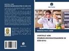 Moussa Issa Lende - VORTEILE VON ERNÄHRUNGSMASSNAHMEN IN SÜD-KIVU