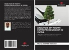 Mtema EKAMBE EBALELO - ANALYSIS OF YOUTH ENTREPRENEURSHIP IN UVIRA