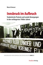 Marcel Amoser - Innsbruck im Aufbruch