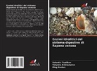 Tatyana Aleksyeyeva, Oleg Kovtun, Valentin Toptikov - Enzimi idrolitici del sistema digestivo di Rapana venosa