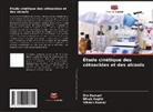 Divya Gupta, Vikesh Kumar, Om Kumari - Étude cinétique des cétoacides et des alcools