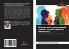 Donfack Mekontchou Roche - Women and young people commit to participatory democracy