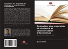 Zeaur Rahim - Évaluation des propriétés de virulence et caractérisation d'Aeromonas