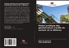 Olha Bondarenko, Anna Yarusevych - Statut juridique des gestionnaires d'actifs du secteur de la défense