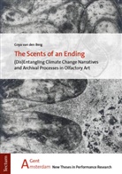 Goya van den Berg - The Scents of an Ending