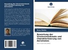 Zeaur Rahim - Bewertung der Virulenzmerkmale und Charakterisierung von Aeromonas