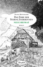 Daniel Bietenhader - Neue Heimat