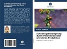 Magda Sabbour - Schädlingsbekämpfung durch Parasitoideneier und deren Produktion
