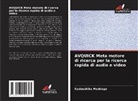Nadeeshika Meddage - AVQUICK Meta motore di ricerca per la ricerca rapida di audio e video