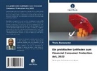 Thato Ramoseme - Ein praktischer Leitfaden zum Financial Consumer Protection Act, 2022