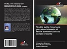 Shweta Saxena, Arun Kumar Sharma, Himanshu Sharma - Studio sulla rimozione per adsorbimento di fenile commerciale su cenere volante